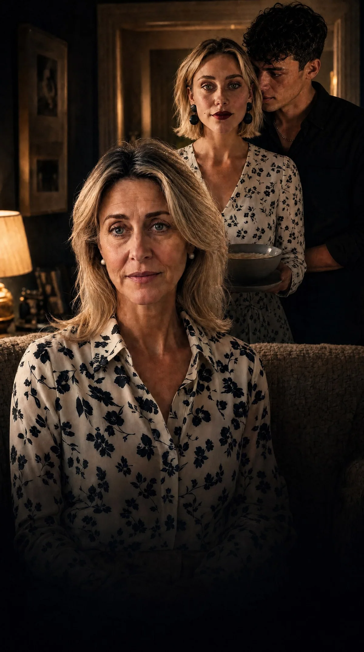 Trick in Love — Revenge Stories to Binge short drama