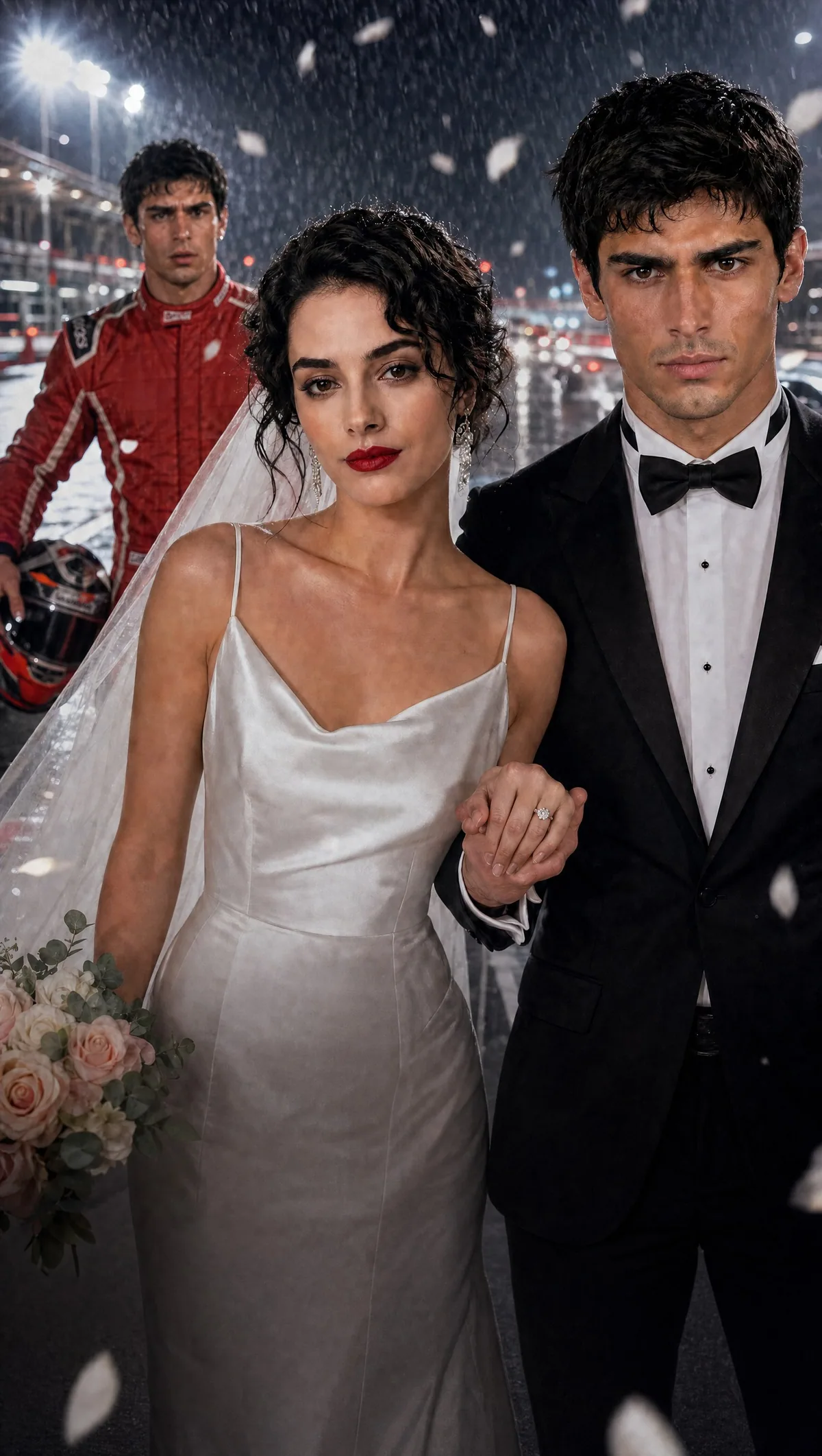 Giving Birth and Getting Divorced — Heartfelt Romance Collection short drama