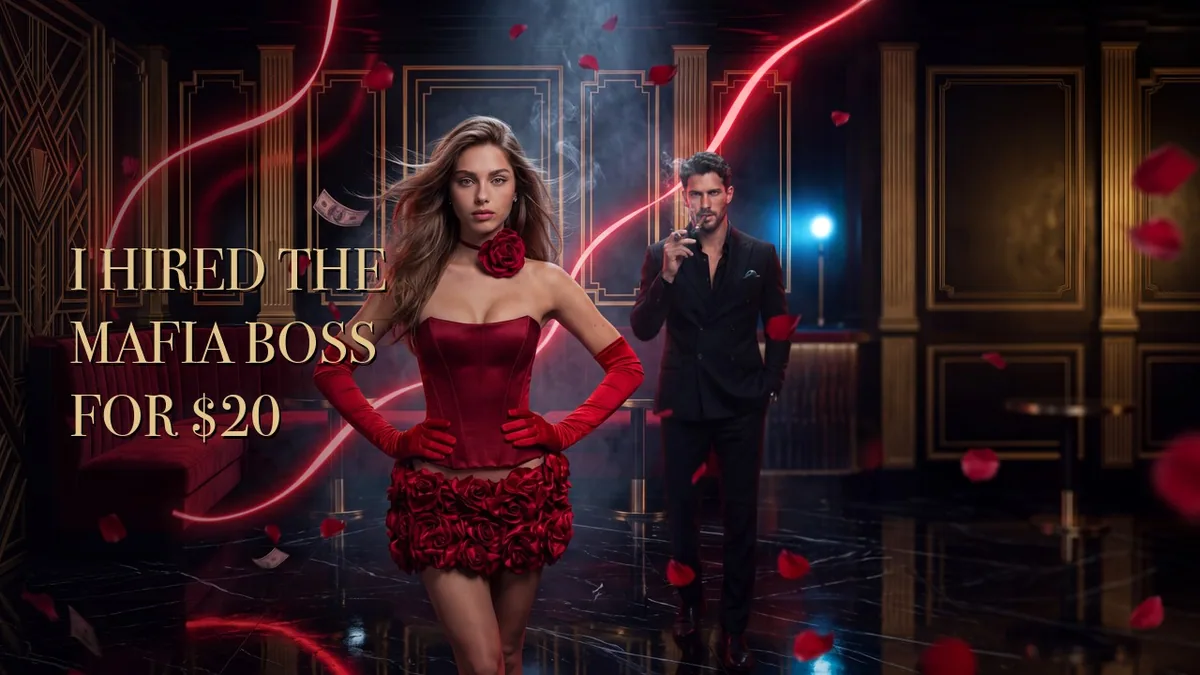 He's Too Late for Her Mafia Majesty — Heartfelt Romance Collection short drama